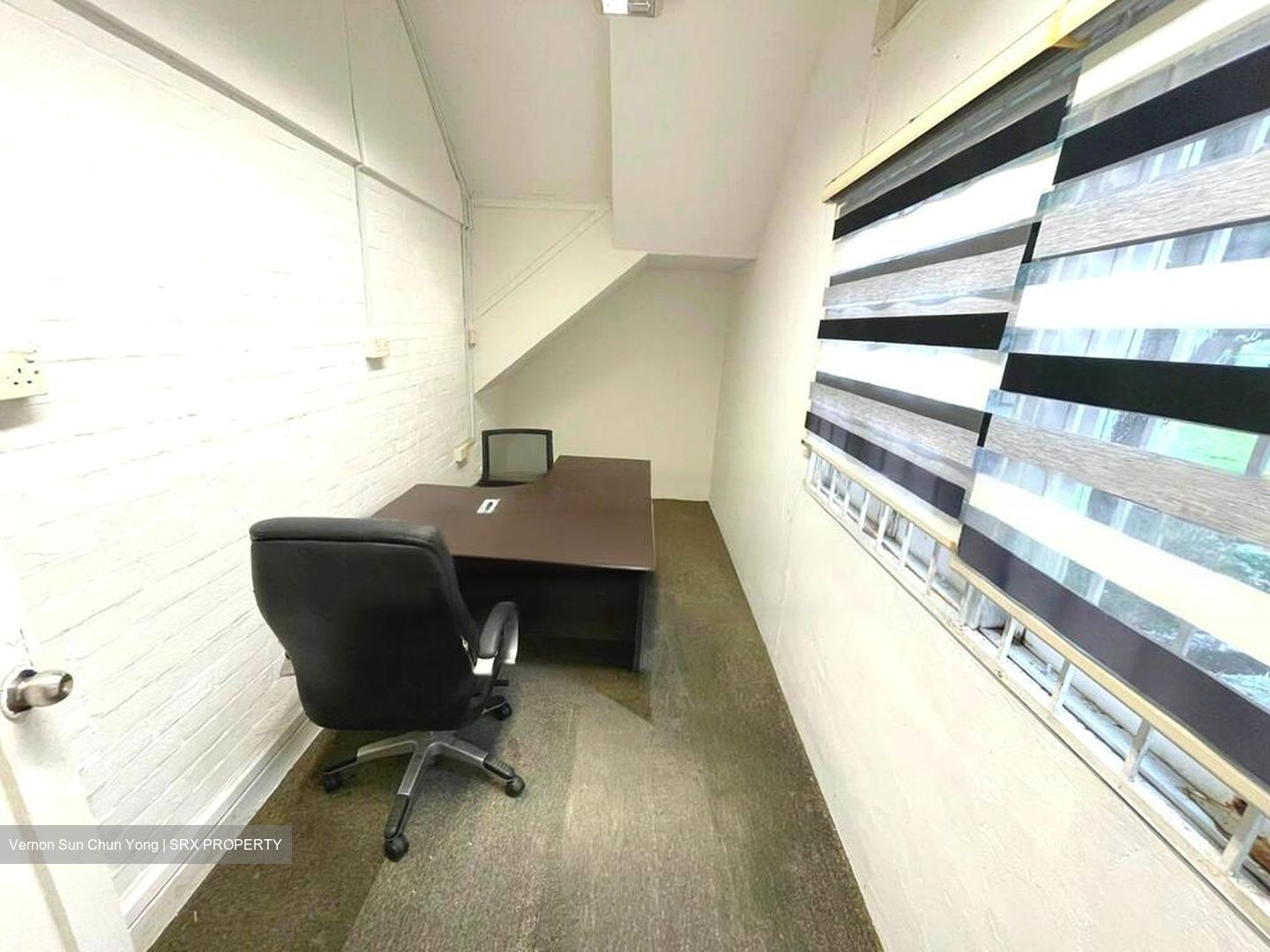 Old Birdcage Walk (D28), Office #483261381